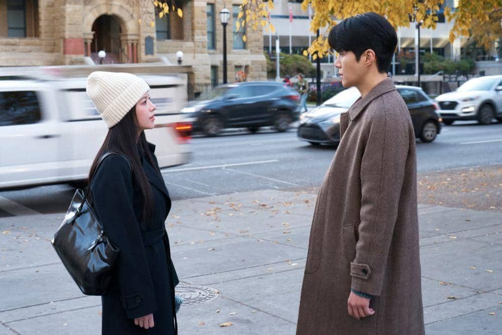 Pelajaran Cinta Drama Korea ‘Can This Love Be Translated?’