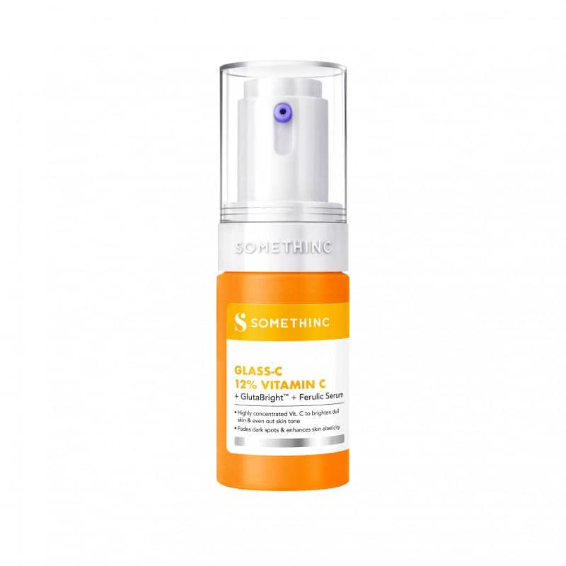 skincare yang mengandung glutathione