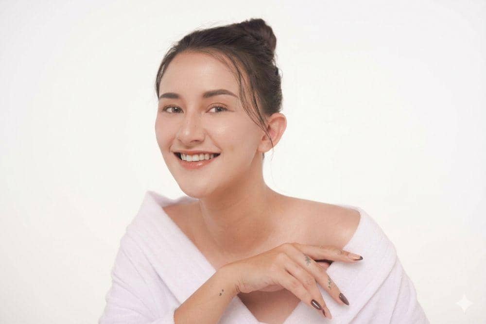 Curhatan Dahlia Poland Usai Bercerai, Jalani Toxic Relationship