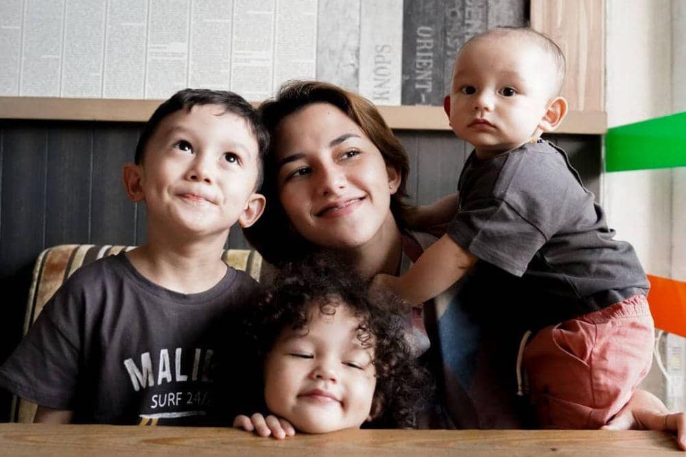 Curhatan Dahlia Poland Usai Bercerai, Jalani Toxic Relationship