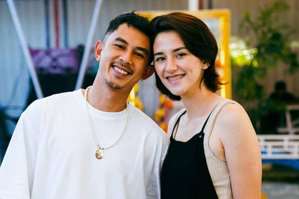 Curhatan Dahlia Poland Usai Bercerai, Jalani Toxic Relationship