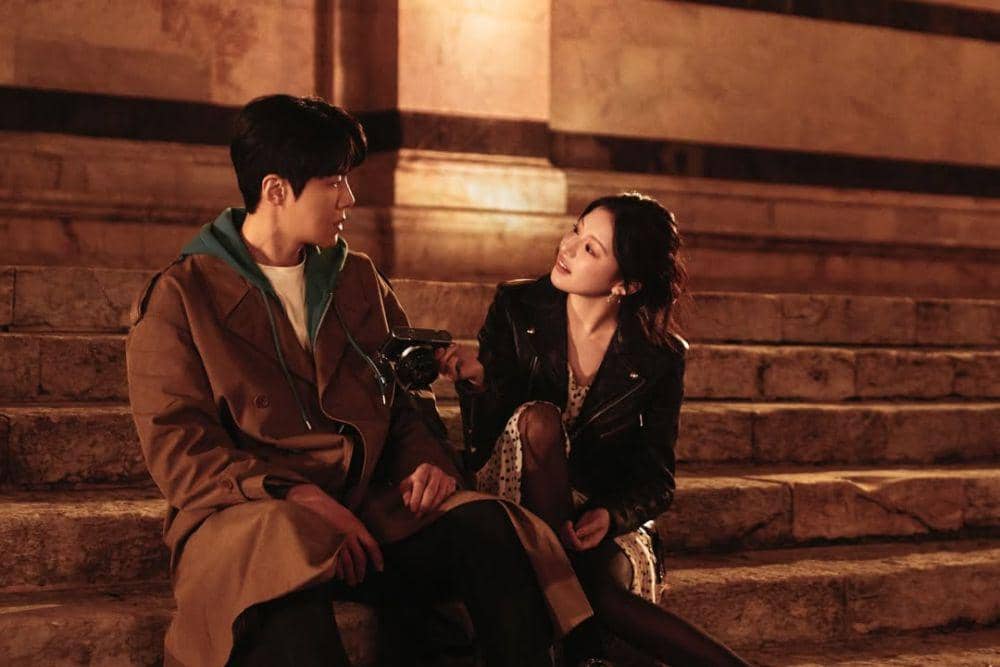 Pelajaran Cinta Drama Korea ‘Can This Love Be Translated?’