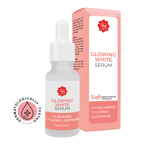 skincare yang mengandung glutathione