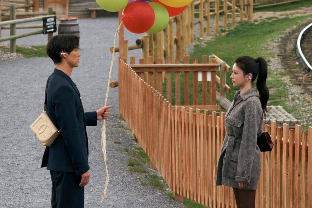 Pelajaran Cinta Drama Korea ‘Can This Love Be Translated?’