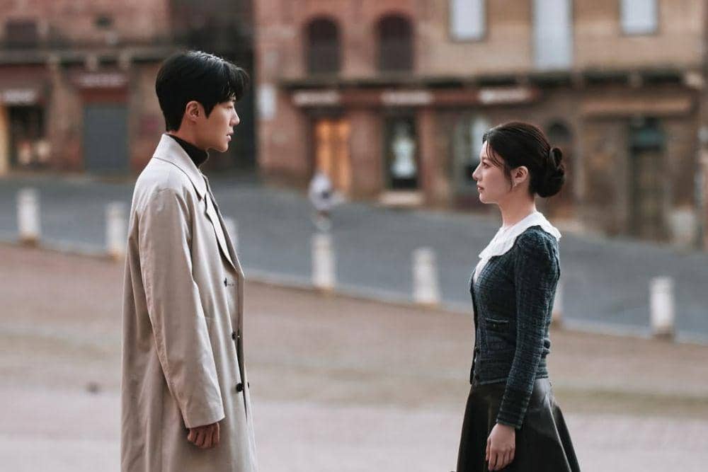 Pelajaran Cinta Drama Korea ‘Can This Love Be Translated?’