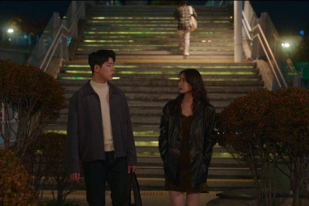 Pelajaran Cinta Drama Korea ‘Can This Love Be Translated?’