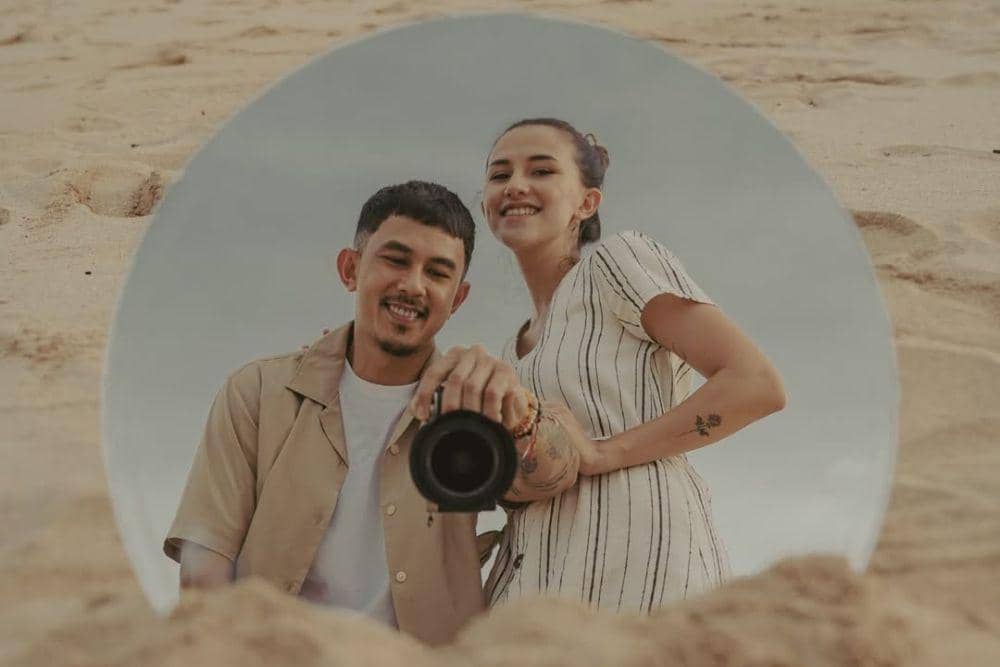 Curhatan Dahlia Poland Usai Bercerai, Jalani Toxic Relationship