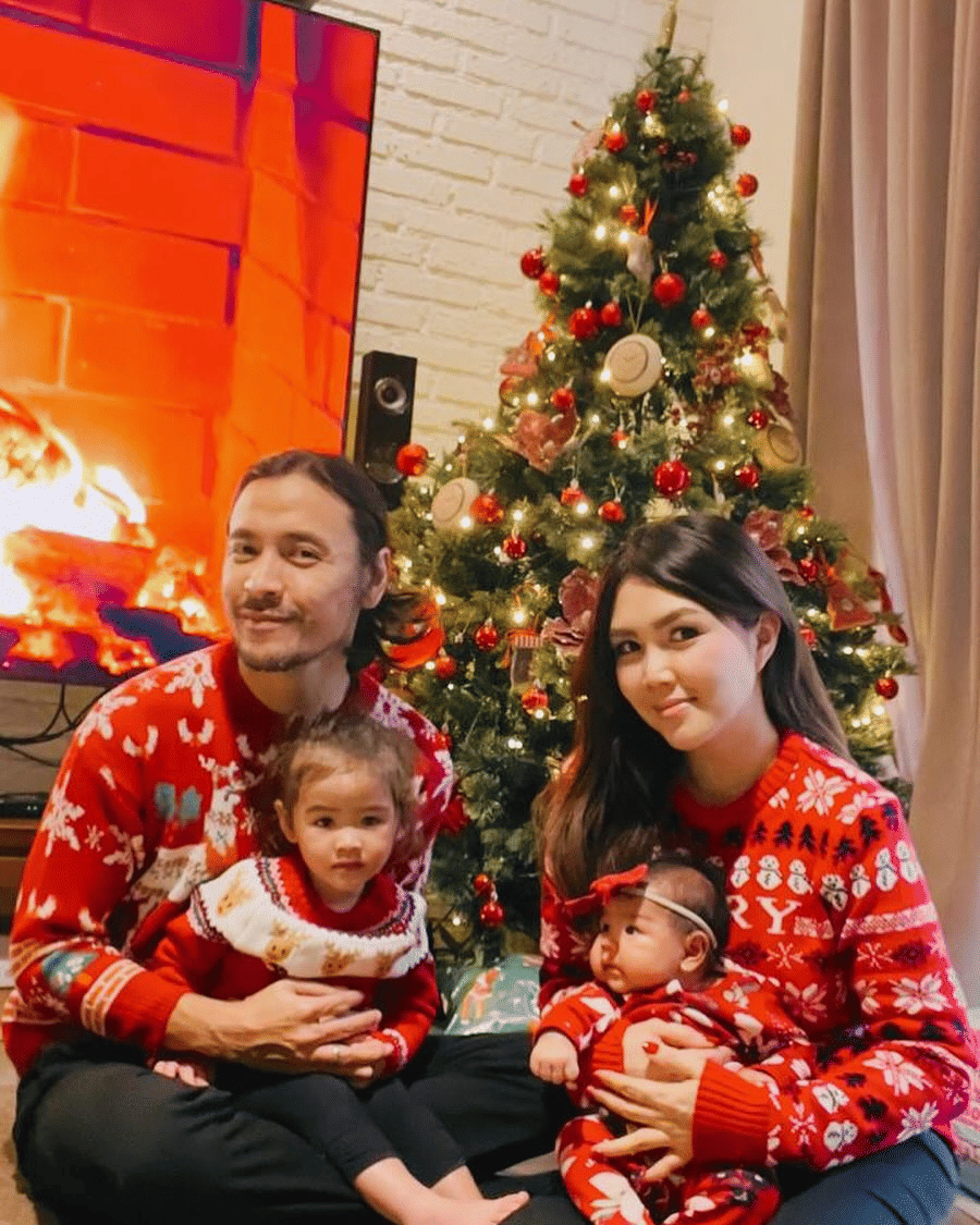 Marcello Tahitoe, Ello