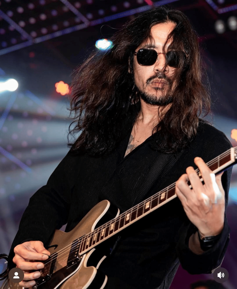 Marcello Tahitoe, Ello