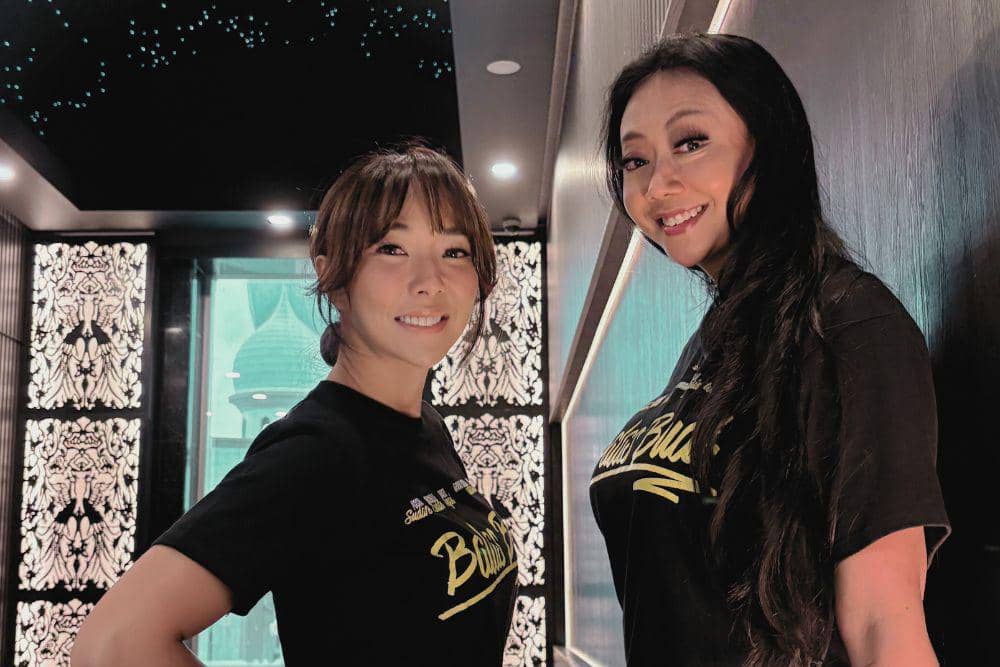 Fakta Menarik Film ‘Balas Budi’