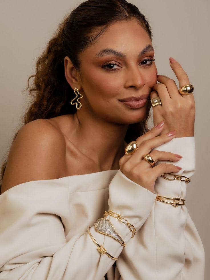 tips memilih perhiasan sesuai warna kulit