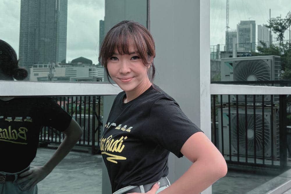 Fakta Menarik Film ‘Balas Budi’