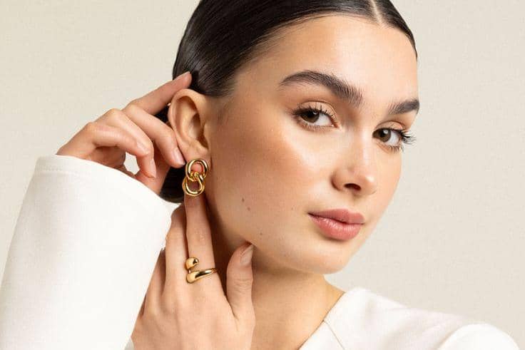 tips memilih perhiasan sesuai warna kulit