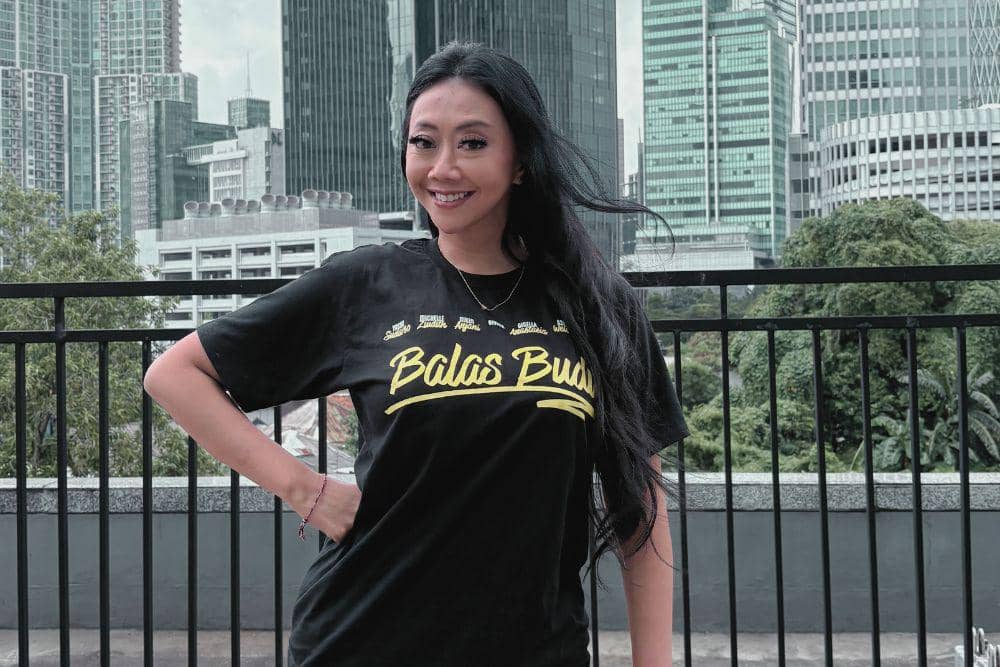 Fakta Menarik Film ‘Balas Budi’