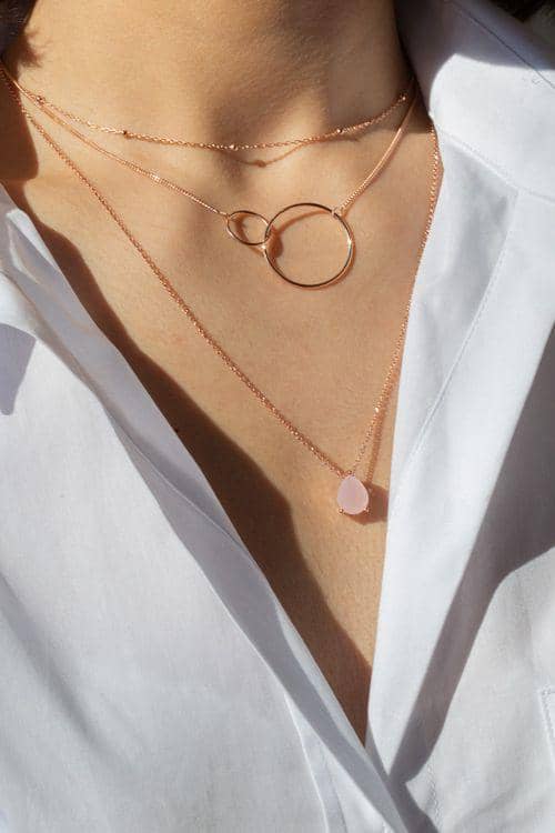 tips memilih perhiasan sesuai warna kulit