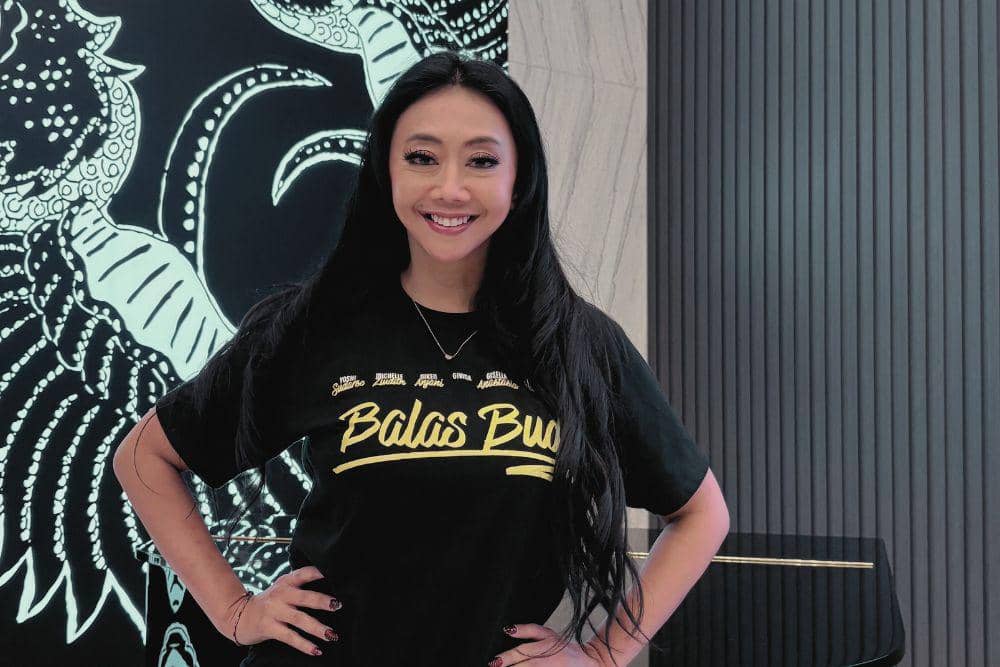 Fakta Menarik Film ‘Balas Budi’