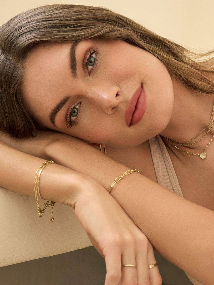 tips memilih perhiasan sesuai warna kulit