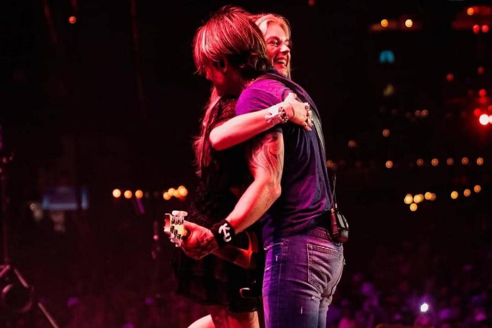 happy birthday @keithurban !!! I am so grateful for the time we spent on the road with you and e.jpg