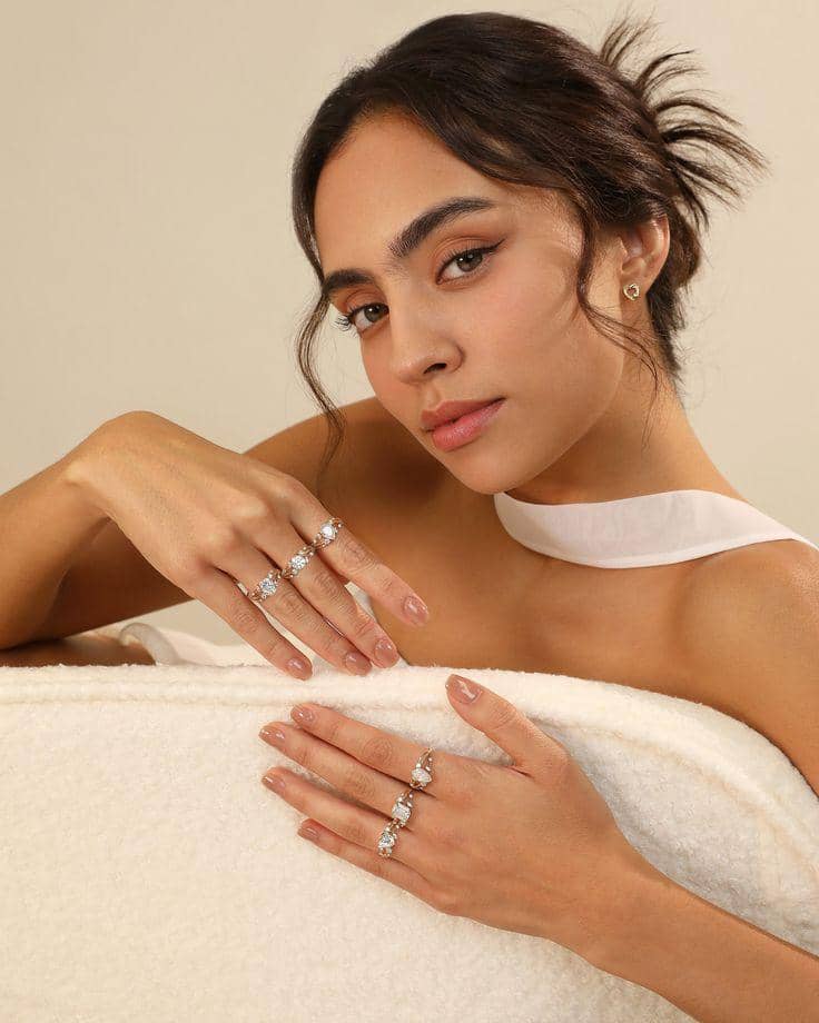 tips memilih perhiasan sesuai warna kulit