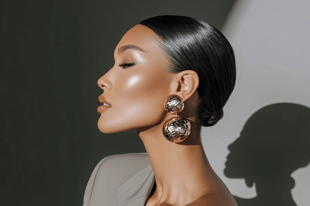 cover 7 Tips Memilih Anting Agar Wajah Terlihat Tirus