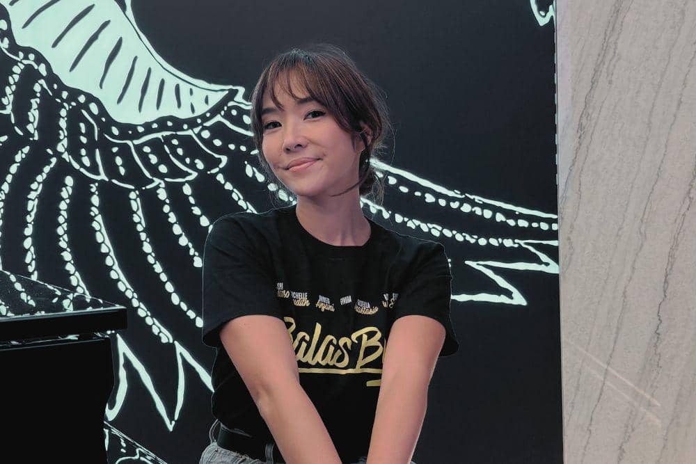 Fakta Menarik Film ‘Balas Budi’