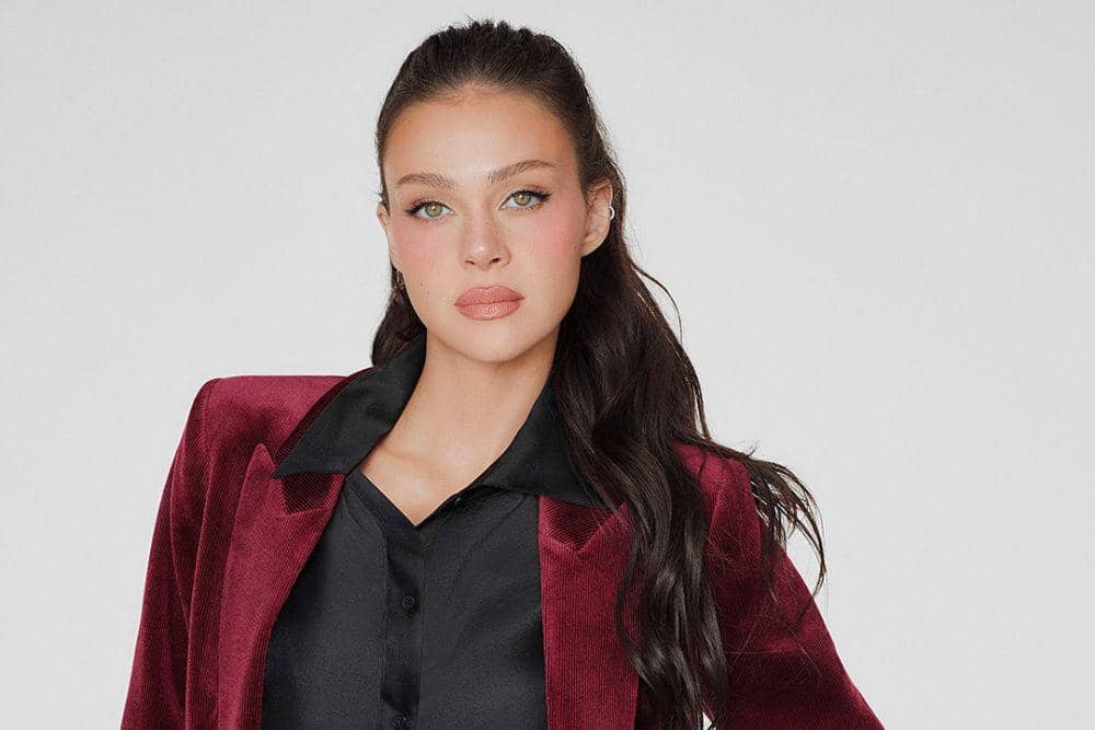 Fakta Keluarga Nicola Peltz