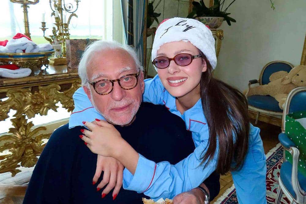 Fakta Keluarga Nicola Peltz