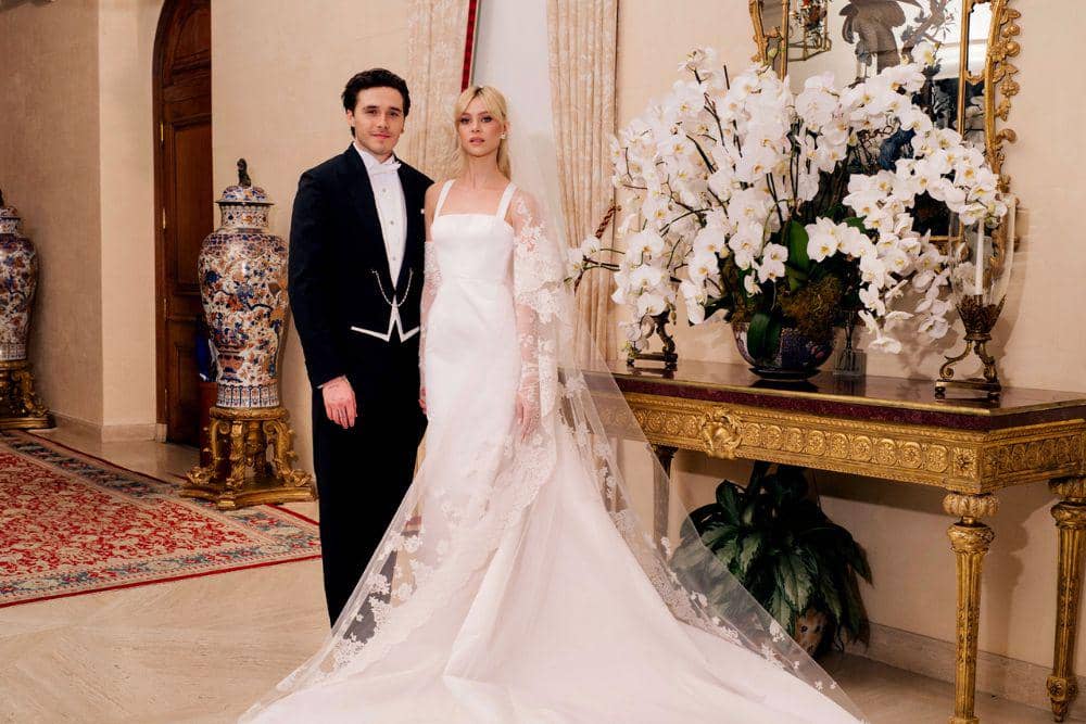 Fakta Keluarga Nicola Peltz