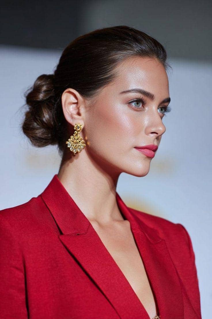 tips memilih perhiasan sesuai warna baju