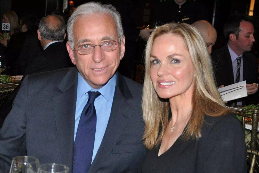 Fakta Keluarga Nicola Peltz