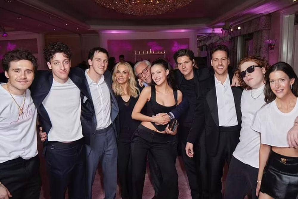 Fakta Keluarga Nicola Peltz