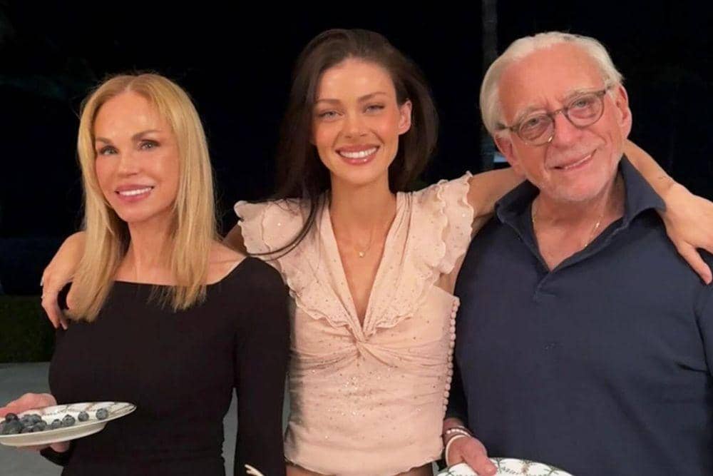 Fakta Keluarga Nicola Peltz