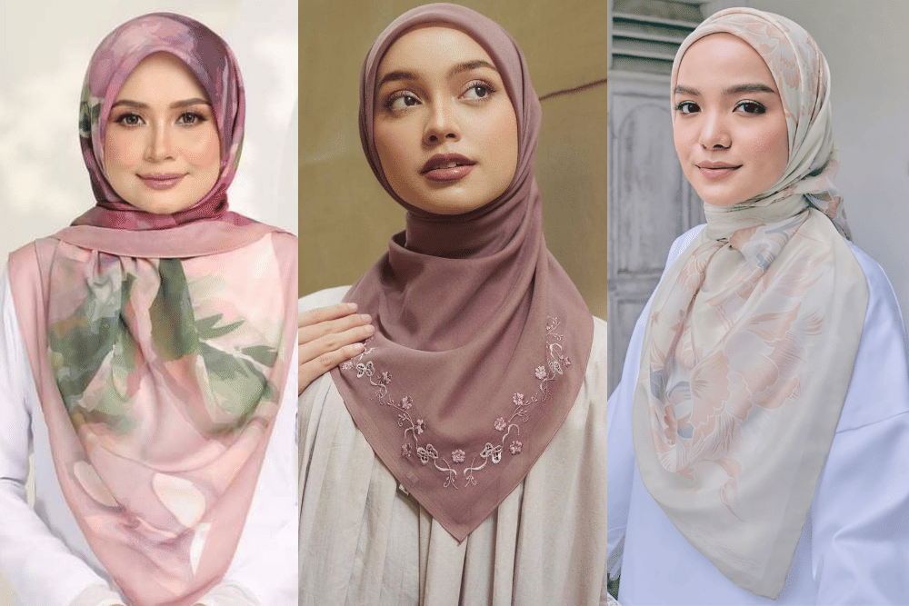 Scarf Hijab 2026