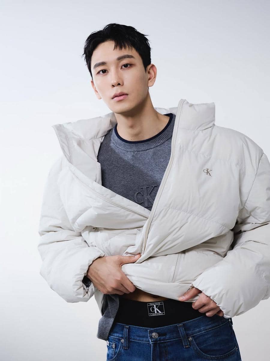 profil dan biodata peserta single's inferno 5