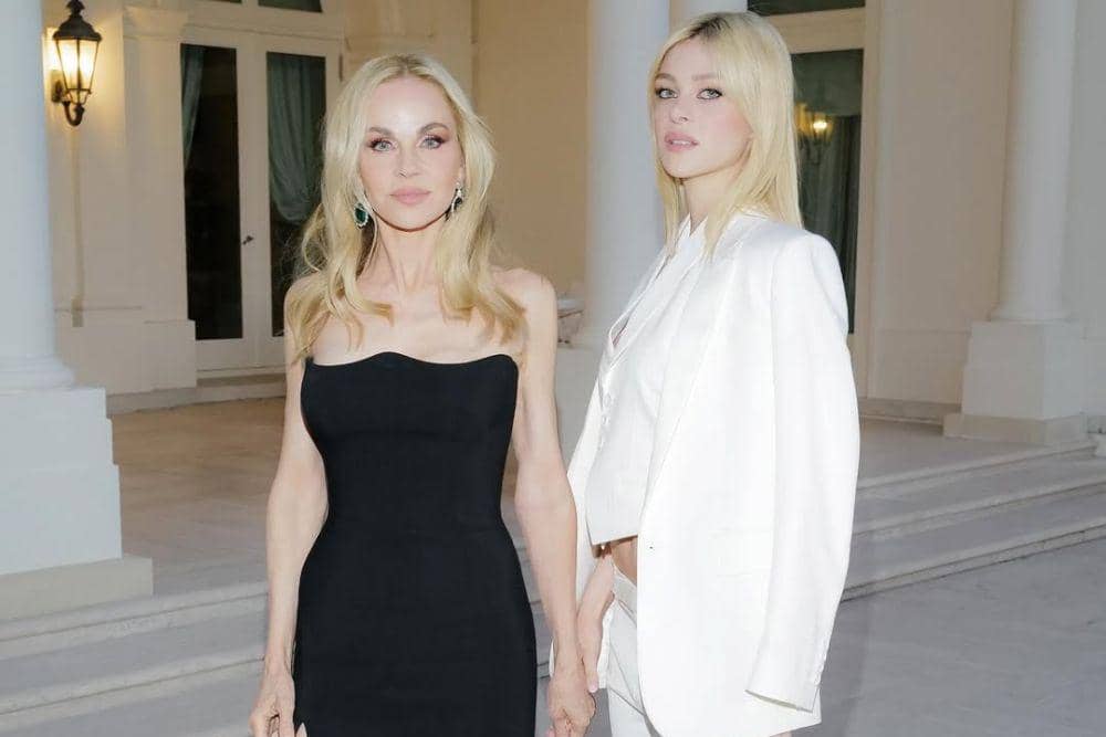 Fakta Keluarga Nicola Peltz