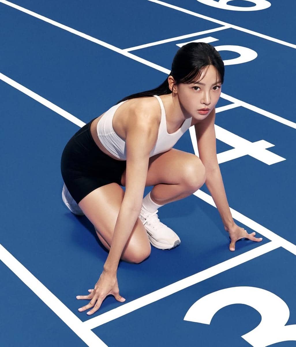 profil dan biodata peserta single's inferno 5