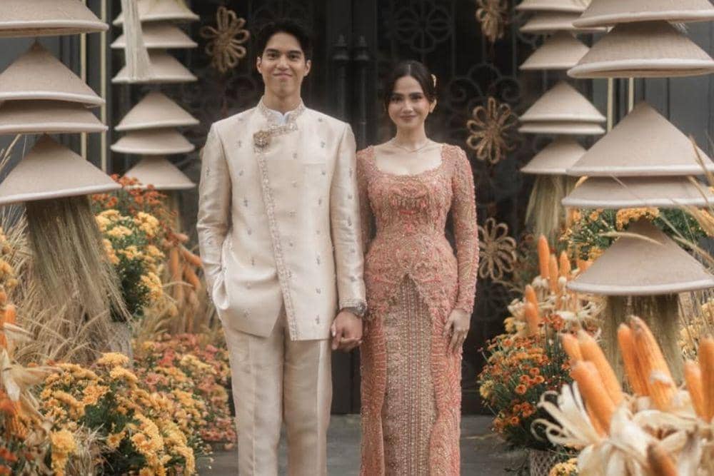  Alasan Syifa Hadju Memilih El Rumi Sebagai Pasangan Hidupnya