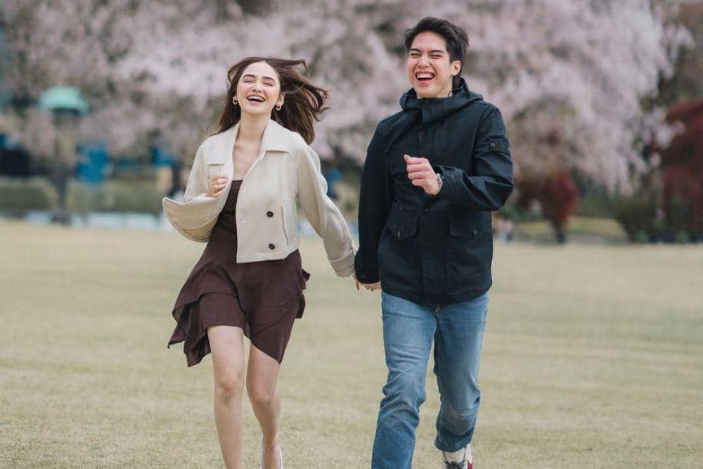  Alasan Syifa Hadju Memilih El Rumi Sebagai Pasangan Hidupnya