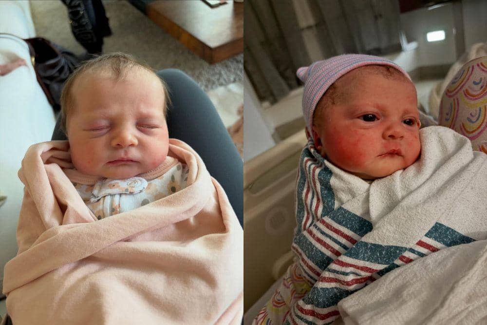 Meghan Trainor Sambut Kelahiran Anak Ketiga