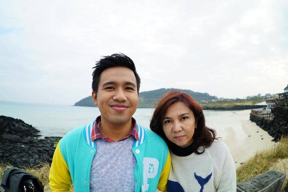 Happy Birthday, Mama! Sehat terus, Happy Terus!.jpg