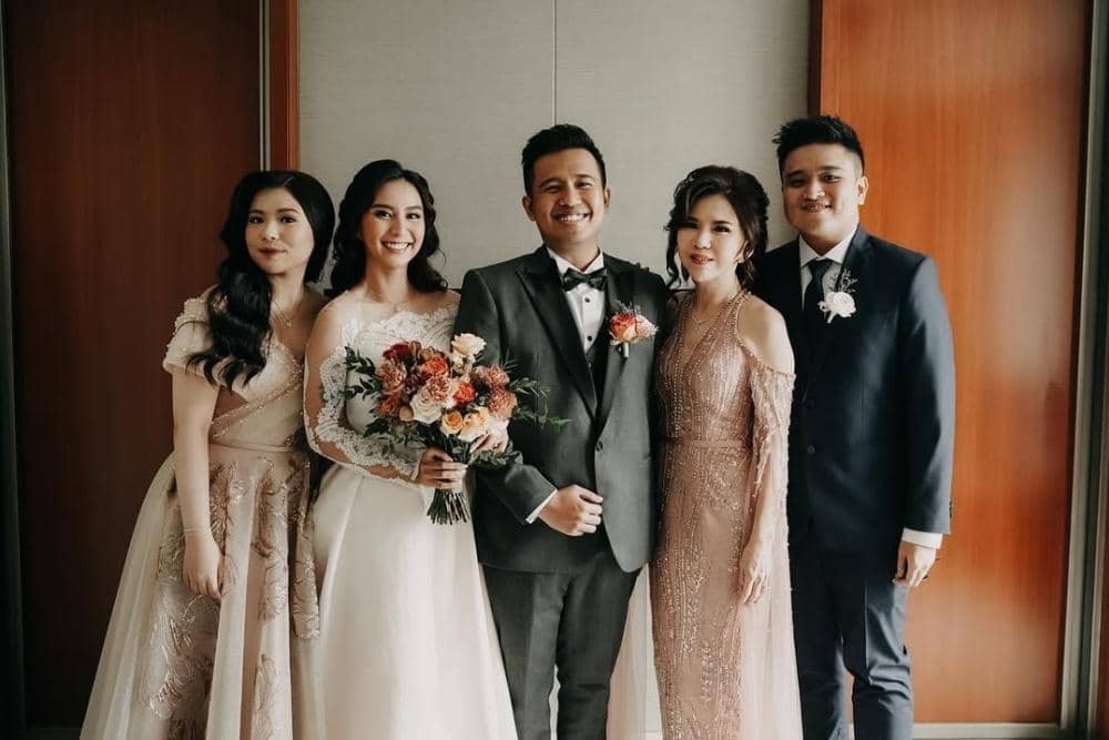 Tau2 punya banyak keluarga baru. 📷- @arlaproductions.jpg