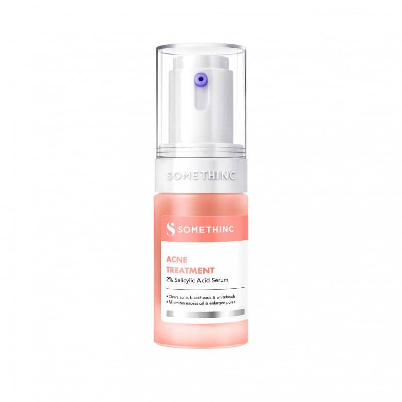 serum untuk jerawat hormonal