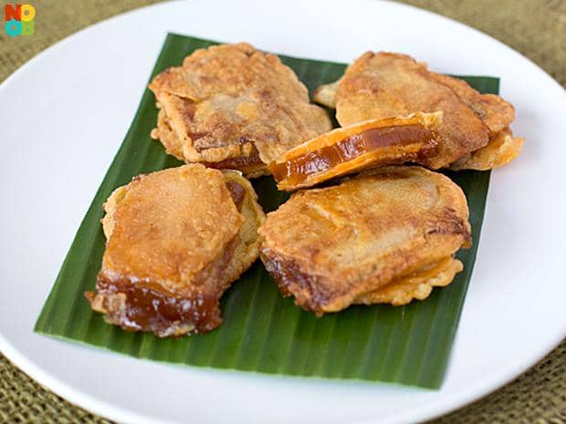 resep kue keranjang