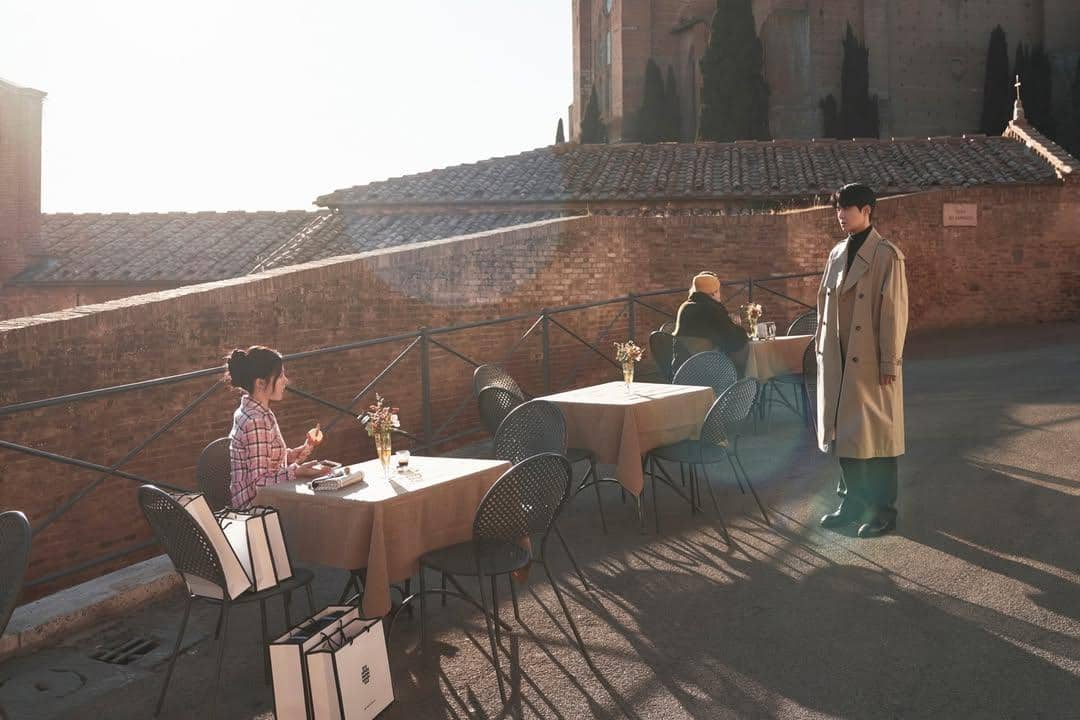 lokasi syuting can this love be translated