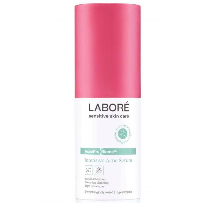 serum untuk jerawat hormonal