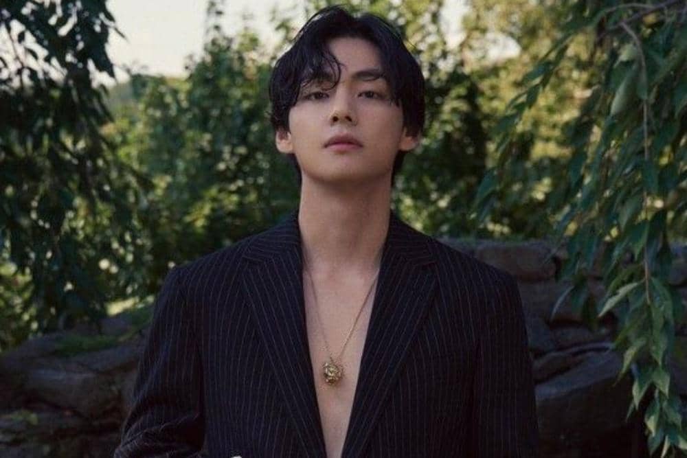 Fakta Asmara V 'BTS'