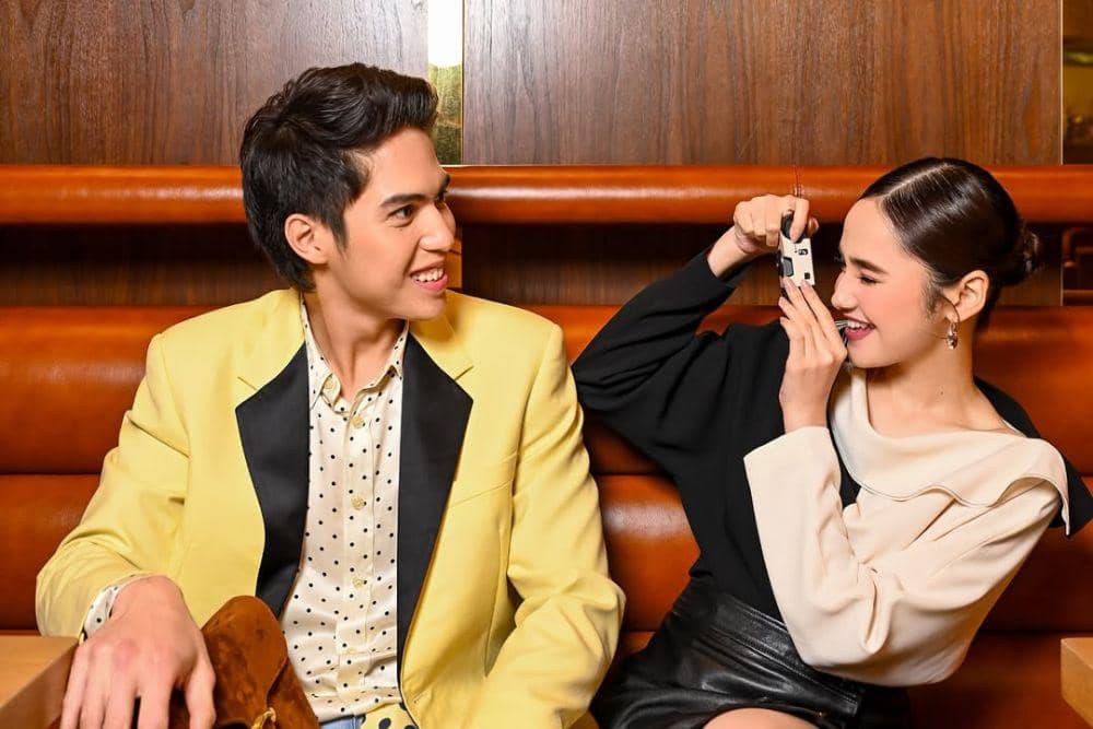  Alasan Syifa Hadju Memilih El Rumi Sebagai Pasangan Hidupnya