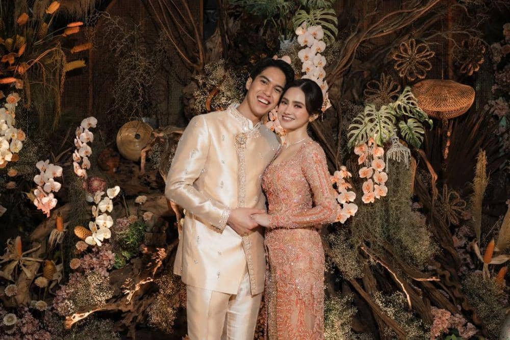  Alasan Syifa Hadju Memilih El Rumi Sebagai Pasangan Hidupnya