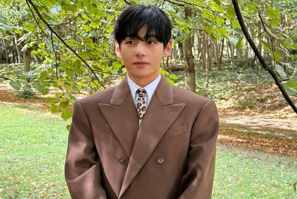 Fakta Asmara V 'BTS'