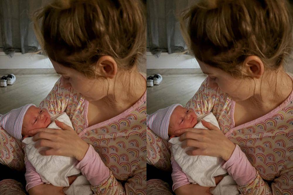 Meghan Trainor Sambut Kelahiran Anak Ketiga